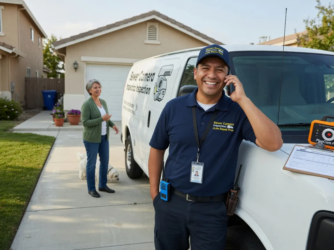 Sewer Line Repair Liverpool, IL FAQs